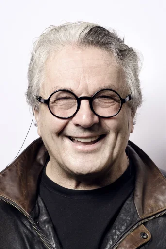 George Miller - Directing Profile Photo