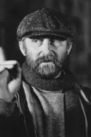 Mike Hodges - Director in Get Carter