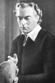 Renzo Ricci as Anna's Father in L'Avventura