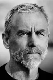 David Andrews as Robert Brewster in Terminator 3: Rise of the Machines