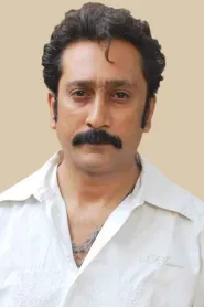 Mukesh Tiwari as Inspector Shamsher in Chennai Express