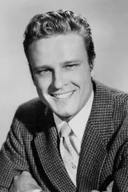 John Ericson as Col. Heller in Bedknobs and Broomsticks