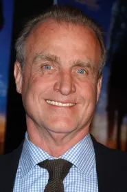 Marshall Bell as Admiral in Rescue Dawn