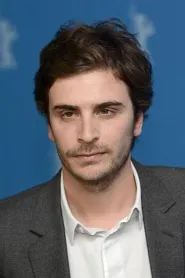 Roman Kolinka as Fabien in Things to Come