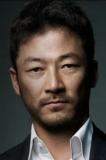Tadanobu Asano - Acting Profile Photo