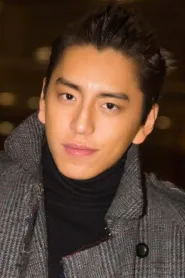 Darren Wang as Zhao Feng in The Rookies