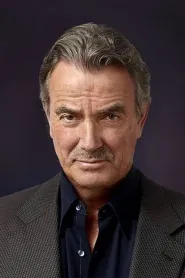Eric Braeden as Dr Charles Forbin in Colossus: The Forbin Project