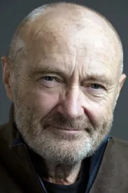 Phil Collins as Phil Collins in The Return of Bruno
