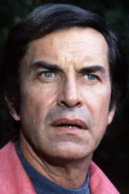 Martin Landau as Harry Trimble in The Majestic