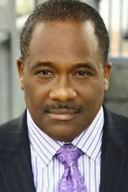 Gregory Alan Williams as Detective Spitzky in I See You