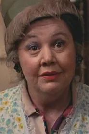 Marian Waldman as Mrs. Mac in Black Christmas