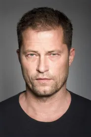 Til Schweiger as Beau Brandenburg in Driven