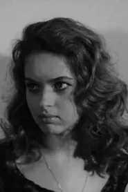 Maria Pia Luzi as Un'invitata in La Notte