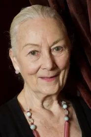 Rosemary Harris as May Parker in Spider-Man 2