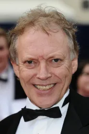 Hilton McRae as Robin in Nora