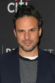 Tom Gormican - Director in Anaconda