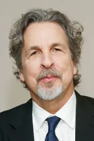 Peter Farrelly - Regizor in Hall Pass