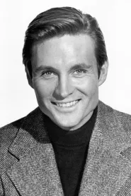 John Phillip Law as Pygar in Barbarella