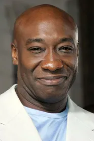 Michael Clarke Duncan as Attar in Planet of the Apes