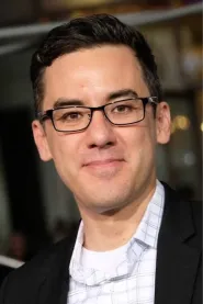 Michael Dougherty - Director in Godzilla: King of the Monsters