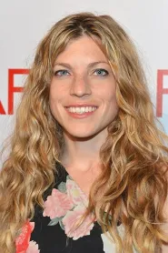 Bridget Savage Cole - Regizor in Blow the Man Down