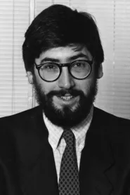 John Landis - Director in Oscar