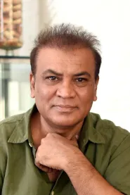 Vipin Sharma as Alpha in Monkey Man