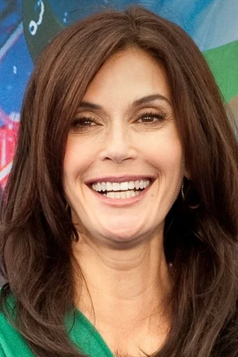 Teri Hatcher - Acting Profile Photo