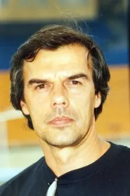 Pita as Jorge in New Wave