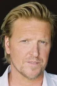 Jake Busey as Tree in The Foot Shooting Party