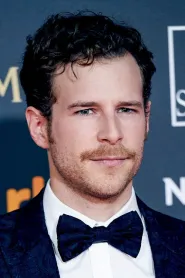 Álvaro Cervantes as Pollo in Three Steps Above Heaven