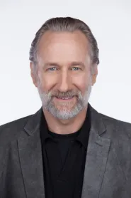 Brian Henson as Dr. Phil Van Neuter / Sal Minella (voice) in Muppets from Space
