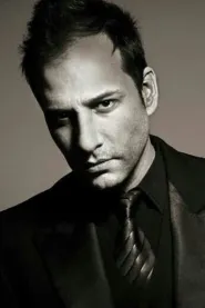 Carlos Echevarría as Felix in Garage Olimpo