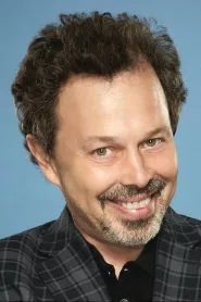 Curtis Armstrong as Ack Ack Raymond in One Crazy Summer