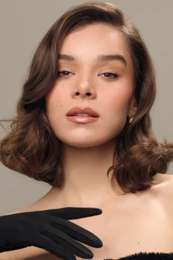 Hailee Steinfeld - Acting Profile Photo