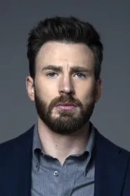 Chris Evans as Steve Rogers / Captain America in Avengers: Endgame