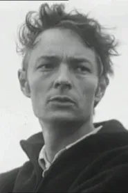 Stéphane Fey as Union Officer #2 in An Occurrence at Owl Creek Bridge