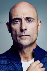 Mark Strong as Werner Heisenberg in The Catcher Was a Spy