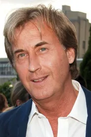 Robin Hurlstone as Walter Boggis (voice) in Fantastic Mr. Fox