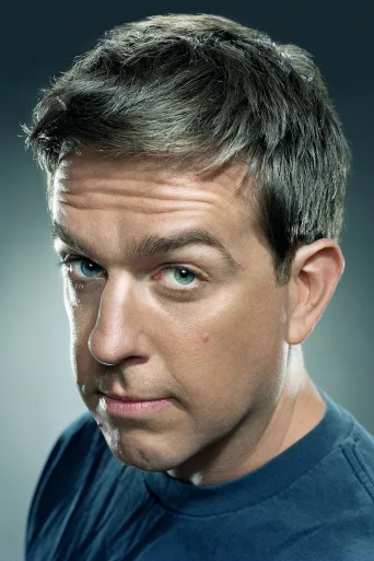Ed Helms - Acting Profile Photo