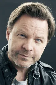 Kim Sulocki as Lemming (voice) in Rymdresan