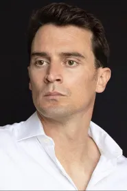 Nicholas Tucci as Scarlip in Choose