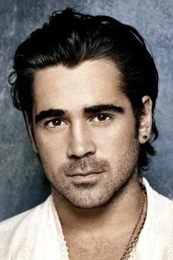Colin Farrell - Acting Profile Photo