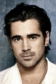 Colin Farrell as Oz / The Penguin in The Batman Part II