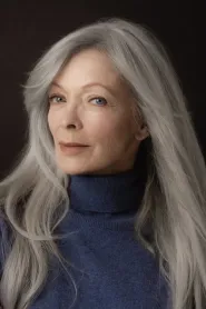 Frances Fisher as Ruth DeWitt Bukater in Titanic