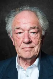 Michael Gambon as Albus Dumbledore in Harry Potter and the Half-Blood Prince