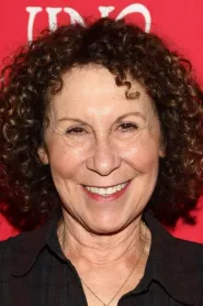 Rhea Perlman as Zinnia Wormwood in Matilda