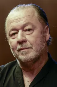 Enrique Piñeyro as Tigre in Garage Olimpo