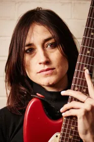 Theresa Wayman as Saskia in Pete Smalls Is Dead