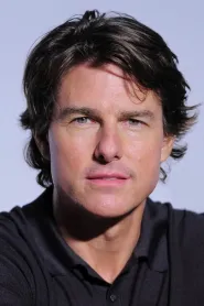 Tom Cruise - Acting Profile Photo